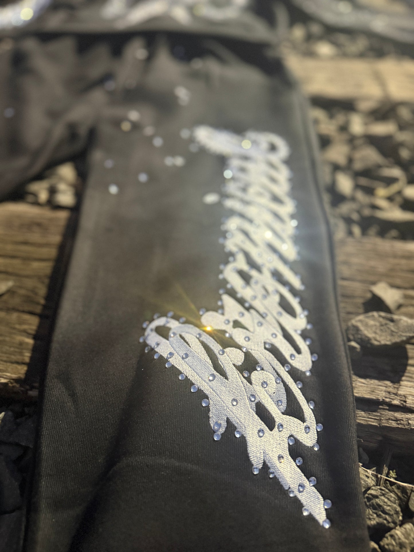 Kronical Star Sweatpants