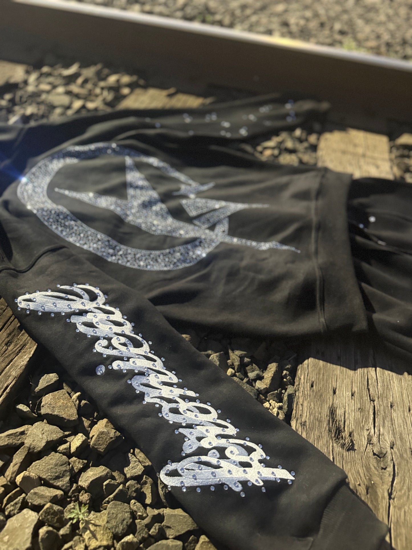 kronical star zip up