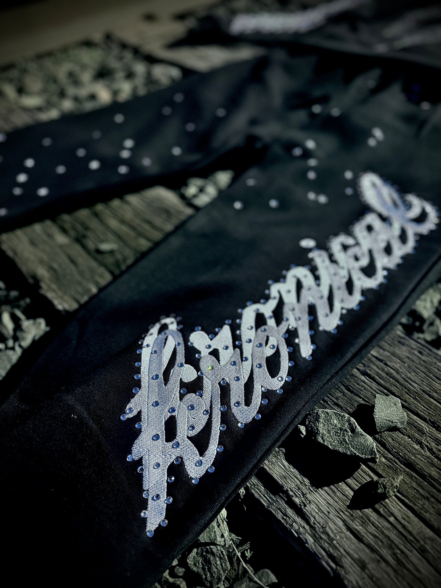 Kronical Star Sweatpants