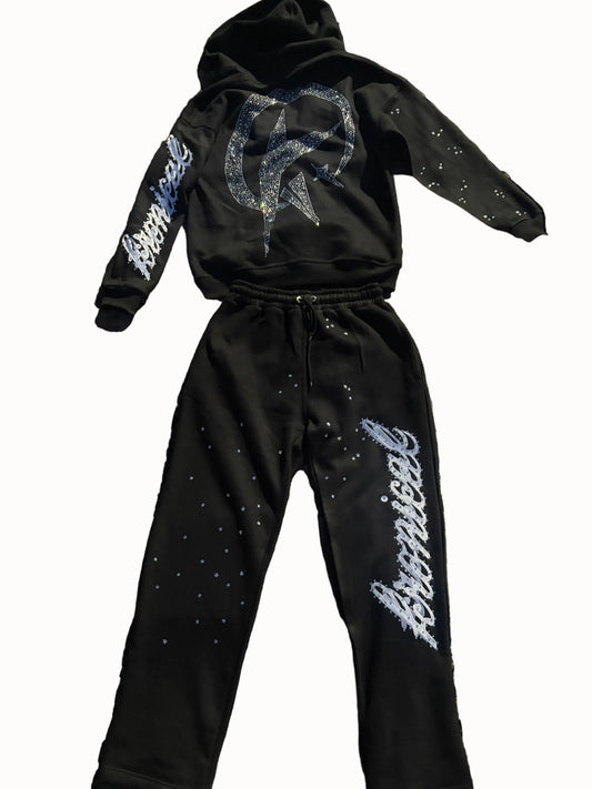 kronical star tracksuit