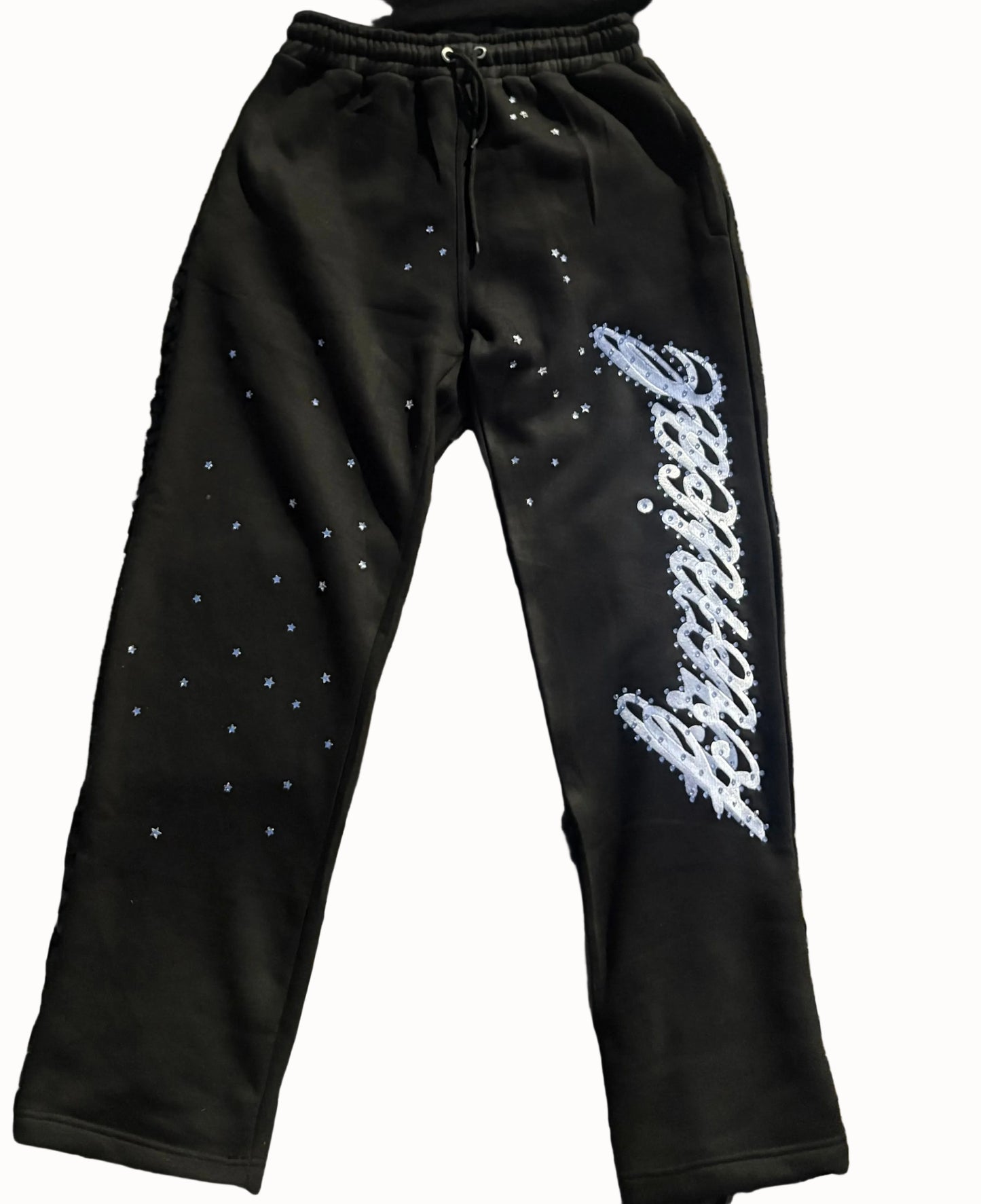 Kronical Star Sweatpants