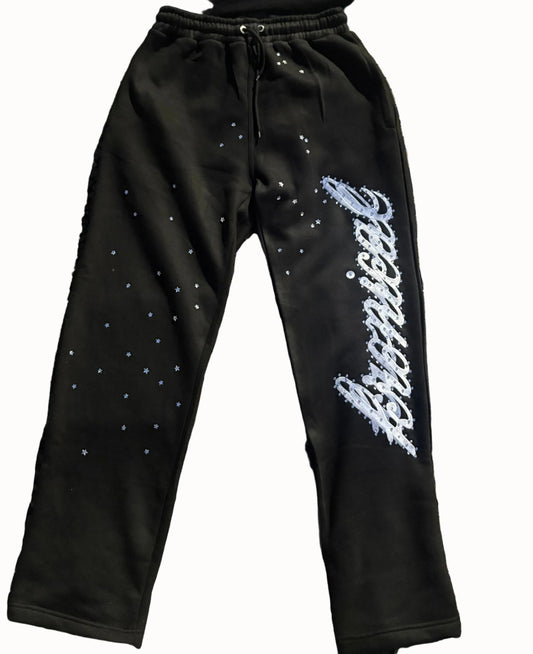 Kronical Star Sweatpants